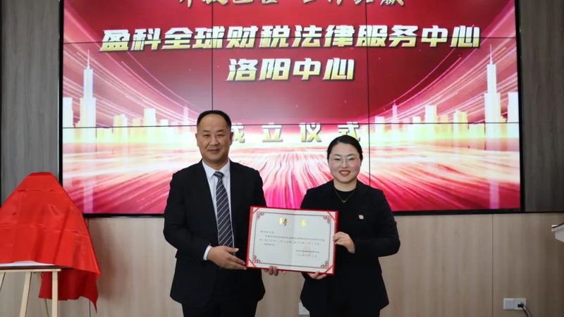 税务筹划代理服务流程全解析